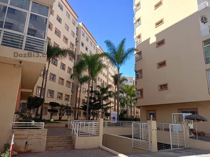 Appartement à louer à Oasis