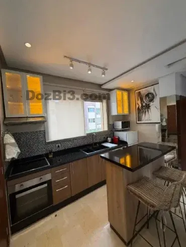 appartement à louer dans la résidence Prestigia