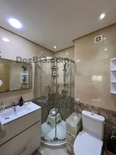Appartement luxueux Les Jardin d’agadir