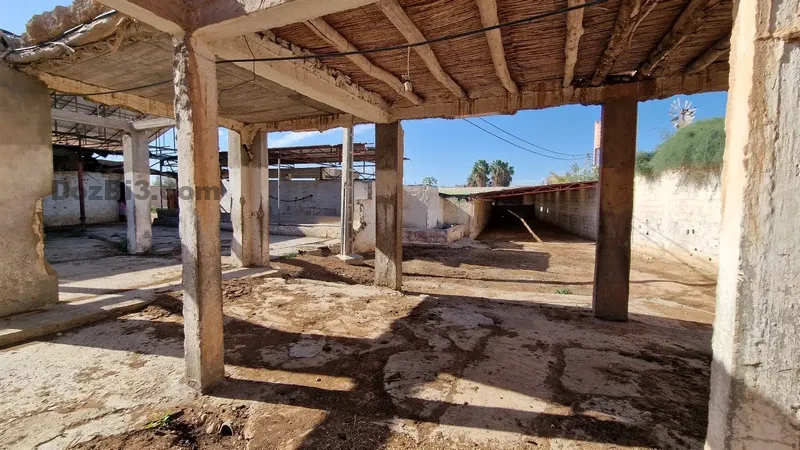 Ferme à vendre
