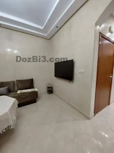 Appartement a louer près de la plage imiouadar