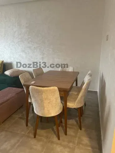 Appartement à louer Chrifia