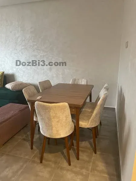 Appartement à louer Chrifia