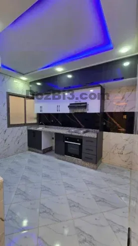 Appartement à vendre lotissement Bara