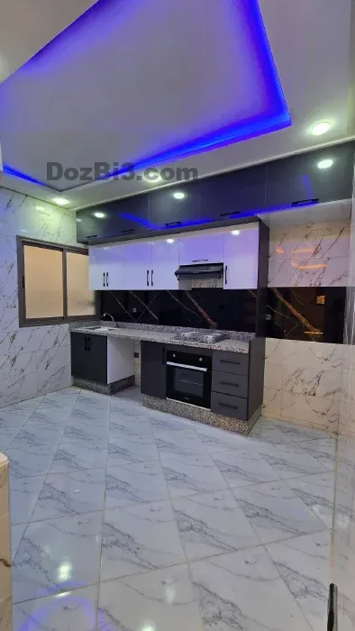Appartement à vendre lotissement Bara
