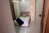 Chambre meublée à louer Hay Abwab Gueliz