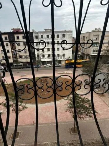 Appartement à louer à Maghreb AL Arabi