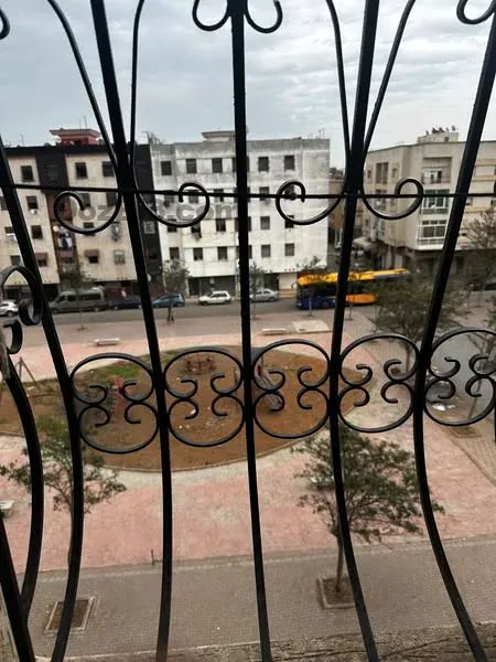 Appartement à louer à Maghreb AL Arabi