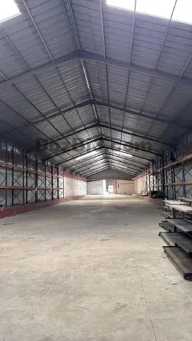 Hangars a louer Temara, Près de l’autoroute ( Casablanca / Tanger )