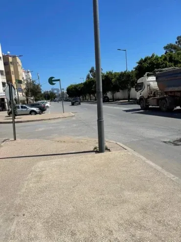 Appartement à vendre immeuble Fadisa Hay Nahda