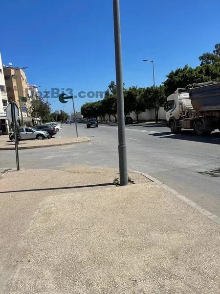 Appartement à vendre immeuble Fadisa Hay Nahda