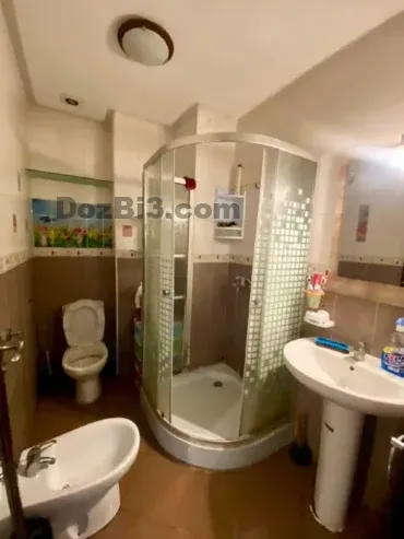 Appartement Vide à louer à proximité Boulevard Hassan 2