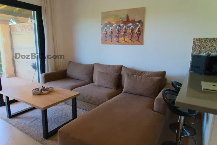 Villa à louer à la journée à 30 minutes d’Agadir