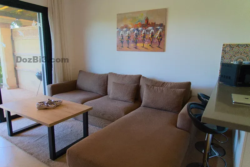 Villa à louer à la journée à 30 minutes d’Agadir
