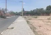 Terrain titré à vendre au cœur de la Palmeraie de Marrakech