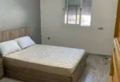 Appartement meublé à louer longue durée Hay Al Wifaq
