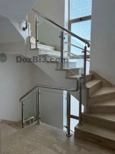 Duplex Haut Standing Meublé – Hay Mohammadi