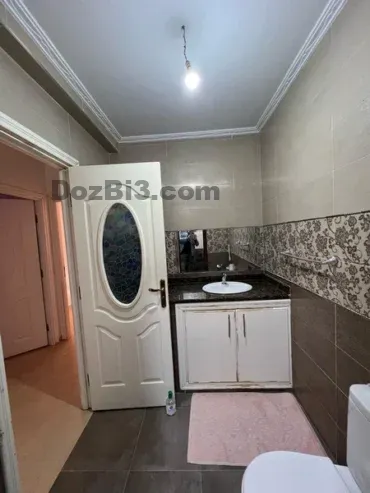 Appartement à vendre presque neuf à Doha Valfleuri
