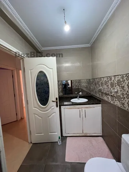Appartement à vendre presque neuf à Doha Valfleuri
