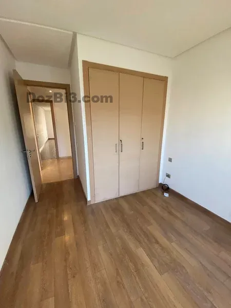 Appartement à louer vue sur piscine à prestigia