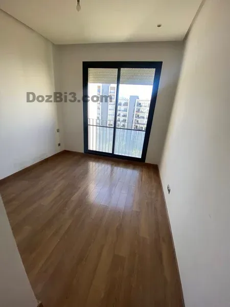 Appartement à louer vue sur piscine à prestigia