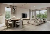 Projet de 40 Villas à Prestigia