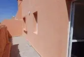 appartement vide à louer longue durée Mabrouka