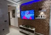 Appartement à vendre presque neuf à Doha Valfleuri
