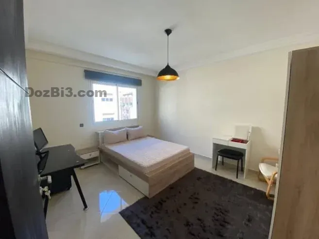 appartement meublée à louer Ocean