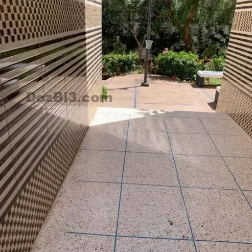 Appartement meublé à louer longue durée Hay Al Wifaq