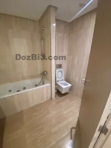 Appartement à louer vue sur piscine à prestigia