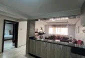 Duplex Haut Standing Meublé – Hay Mohammadi
