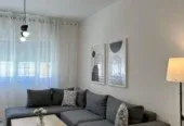 appartement à louer route de Rabat