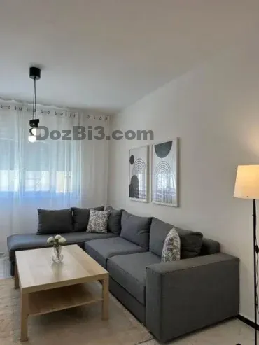 appartement à louer route de Rabat