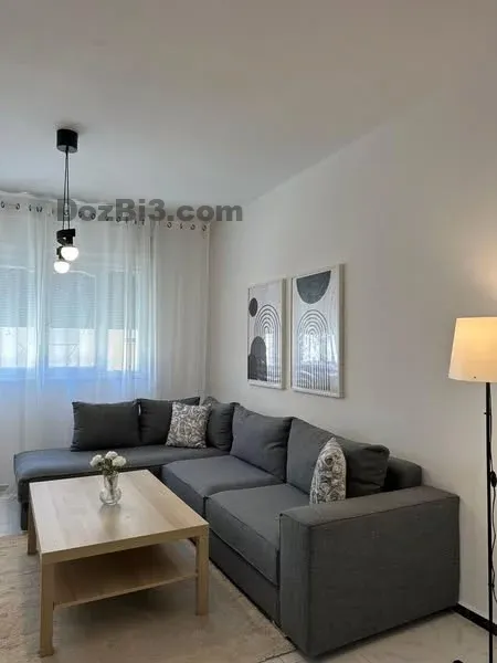 appartement à louer route de Rabat