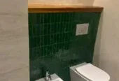 APPARTEMENT RÉNOVÉ AU COEUR DE GUÉLIZ