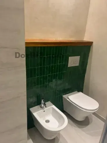 APPARTEMENT RÉNOVÉ AU COEUR DE GUÉLIZ