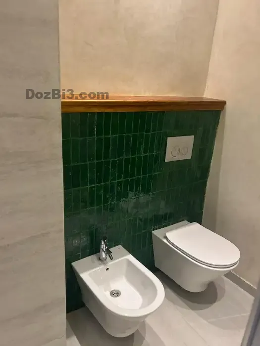 APPARTEMENT RÉNOVÉ AU COEUR DE GUÉLIZ