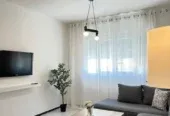 appartement à louer route de Rabat