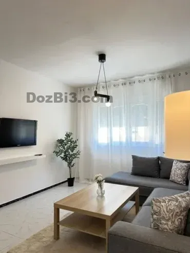 appartement à louer route de Rabat