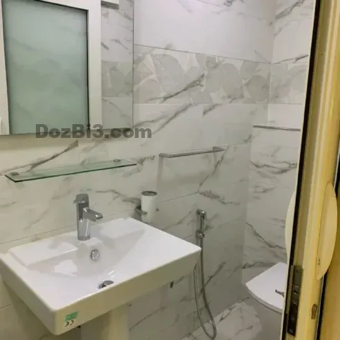 Appartement meublé à louer longue durée Hay Al Wifaq