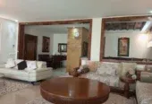 Appartement meublé à louer Hay riad