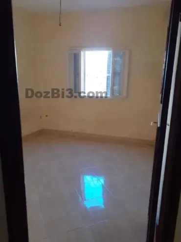 Appartement à louer derrière la rue Fès au centre-ville