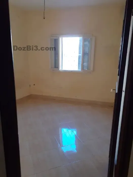 Appartement à louer derrière la rue Fès au centre-ville