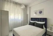 appartement à louer route de Rabat