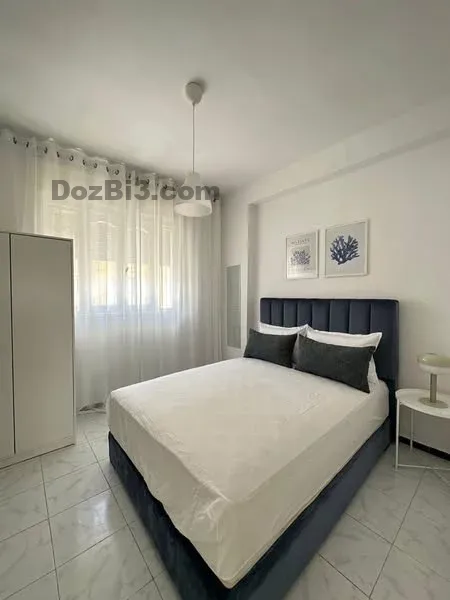 appartement à louer route de Rabat