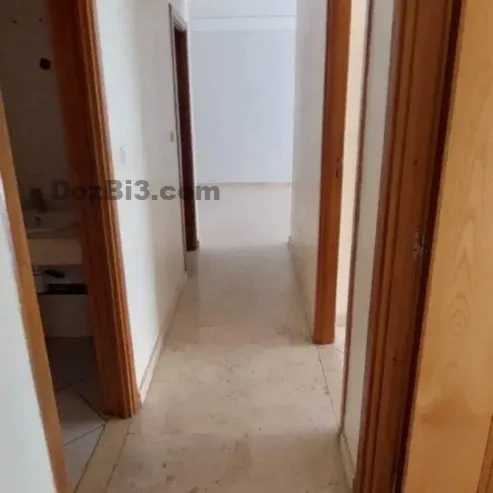 appartement vide à louer longue durée Hay Mohammadi