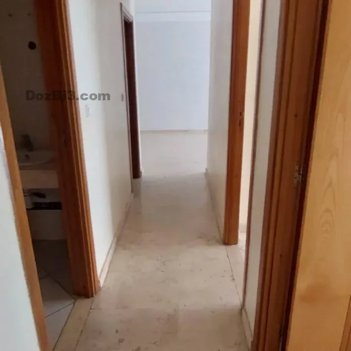 appartement vide à louer longue durée Hay Mohammadi