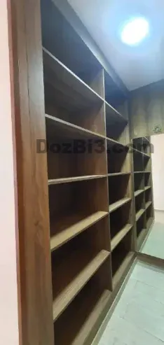 Appartement à vendre quartier Riad TOLAL