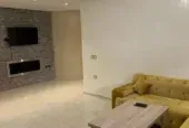 Appartement meublé à louer longue durée Hay Al Wifaq